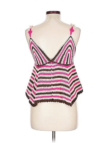 Pol Tank Top (view 2)