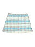 Jude Connally Plaid Blue Active Skort Size L - photo 2