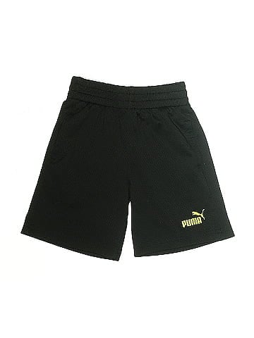 Puma Athletic Shorts (view 1)