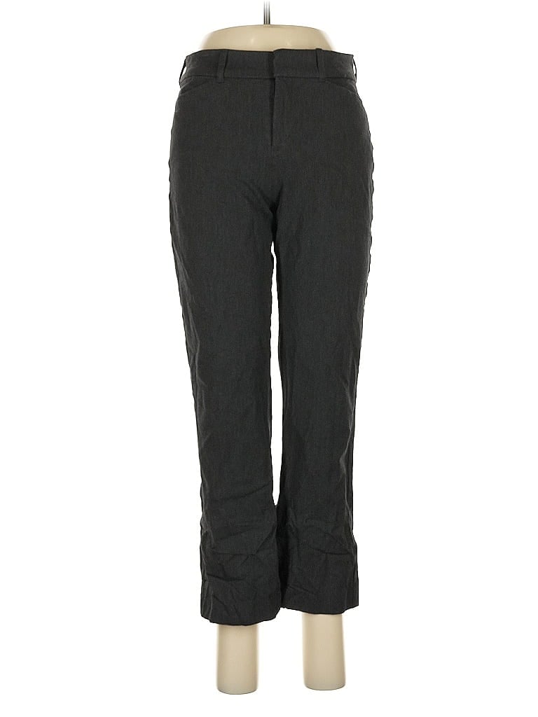 Pre-owned Old Navy Casual Pants In Black