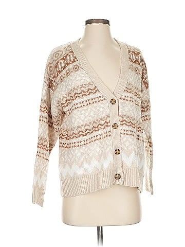 Cupcakes & Cashmere Cardigan (view 1)