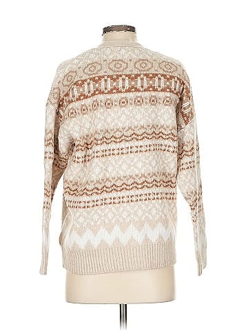 Cupcakes & Cashmere Cardigan (view 2)