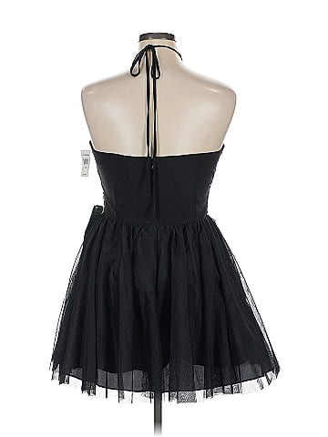 DJ-Jaz Cocktail Dress (view 2)