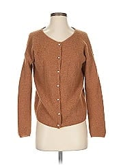 La Maille Sezane Paris Cardigan