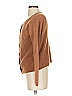 LA MAILLE SEZANE Paris Brown Cardigan Size XS - photo 4