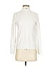 BR STANDARD White Turtleneck Sweater Size S - photo 1
