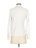 BR STANDARD White Turtleneck Sweater Size S - photo 2