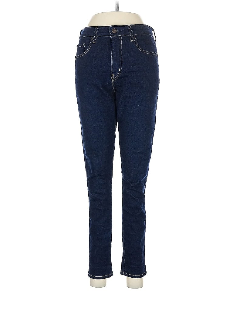 Pre-owned Levi's Jeans In Blue