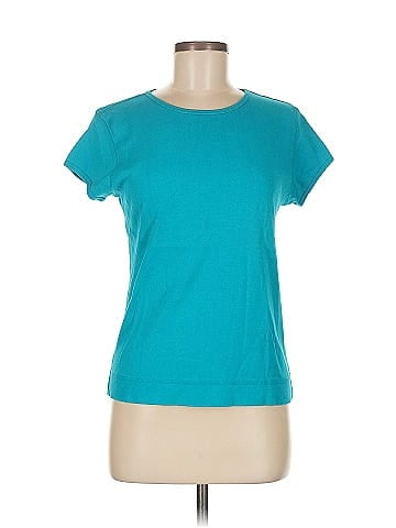 Chico's Design Short Sleeve T-Shirt (view 1)