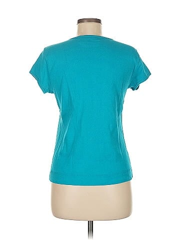 Chico's Design Short Sleeve T-Shirt (view 2)