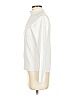BR STANDARD White Turtleneck Sweater Size S - photo 5