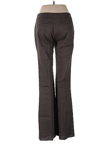 Elie Tahari Linen Pants (view 2)