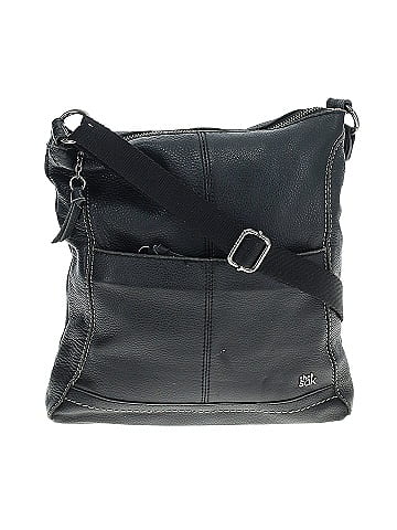 The Sak Leather Crossbody Bag (view 1)