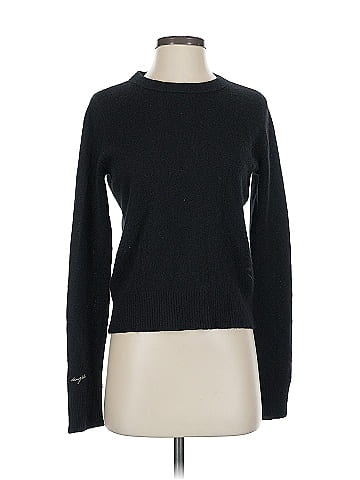 Favorite Daughter Cashmere Pullover Sweater (view 1)