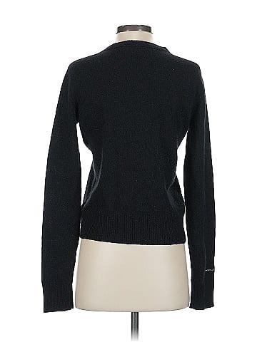 Favorite Daughter Cashmere Pullover Sweater (view 2)