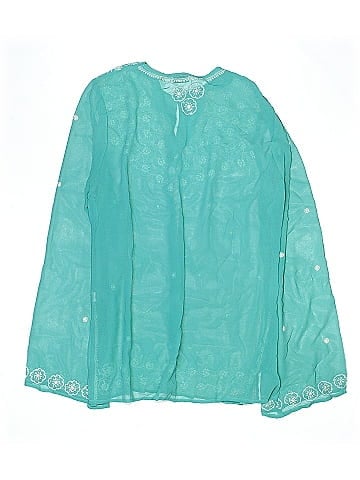 Cejon Swimsuit Cover Up (view 2)
