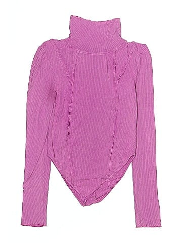 Pol Long Sleeve Top (view 1)
