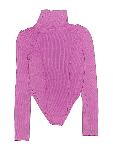 Pol Long Sleeve Top (view 2)