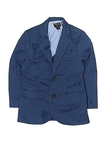 Crewcuts Blazer (view 1)