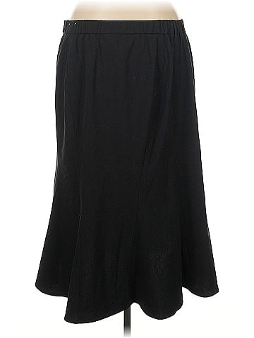 Catherines Formal Skirt (view 2)