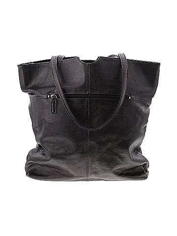 Wilsons Leather Leather Tote (view 1)