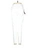 Denim Forum White Jeans Size 28 waist - photo 2
