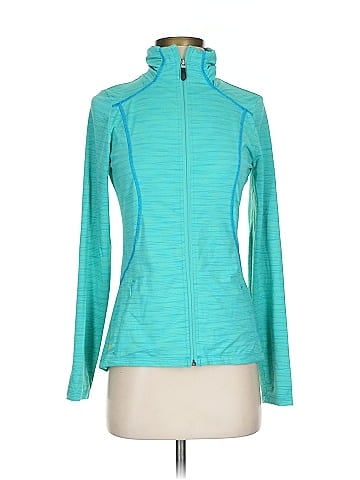 Lole Track Jacket (view 1)