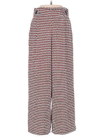 Zara TRF Casual Pants (view 1)