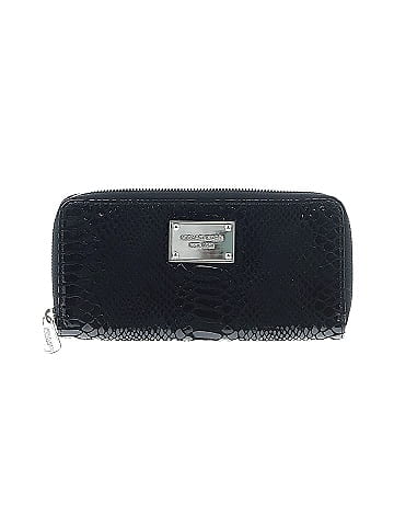 MICHAEL Michael Kors Leather Wallet (view 1)