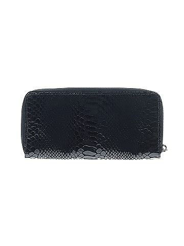 MICHAEL Michael Kors Leather Wallet (view 2)