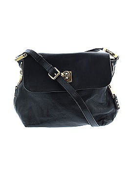 Marc Jacobs Leather Crossbody Bag