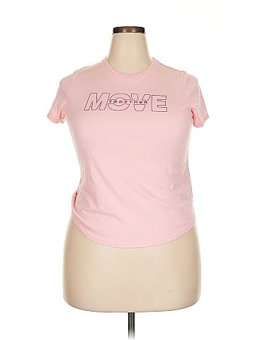 Xersion Active T-Shirt (view 1)