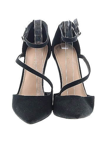 Kelly & Katie Heels (view 2)