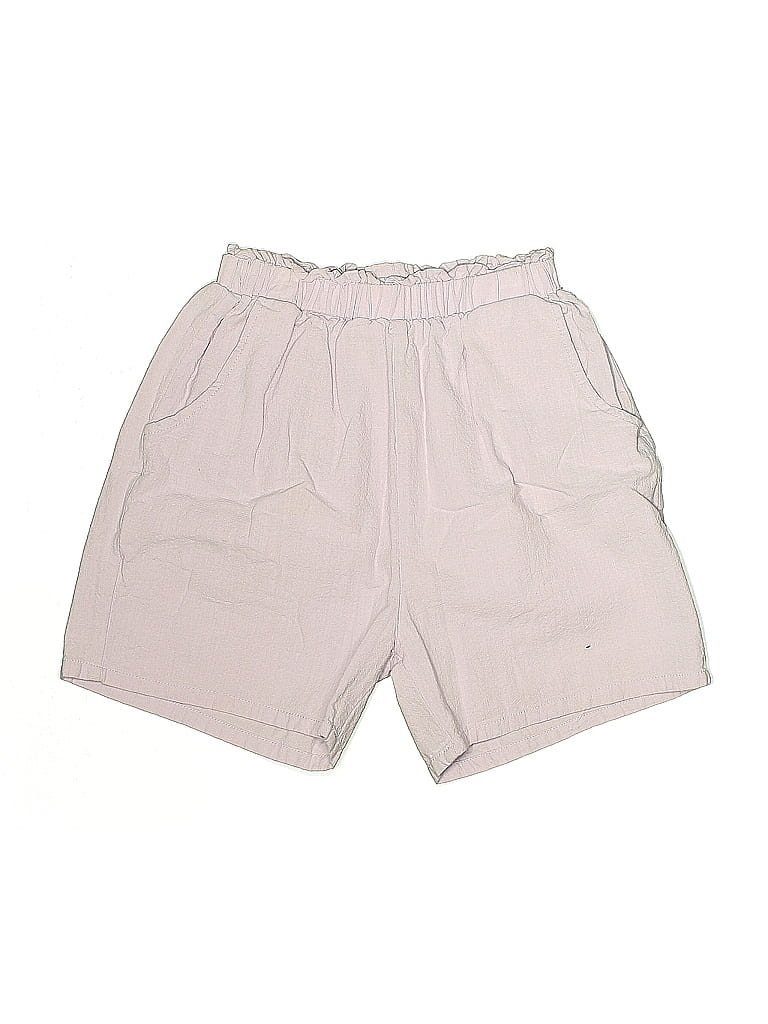 Click to view more detailed imagery on our partner's website Pre-owned Assorted Brands Kids' Cargo Shorts In Brown