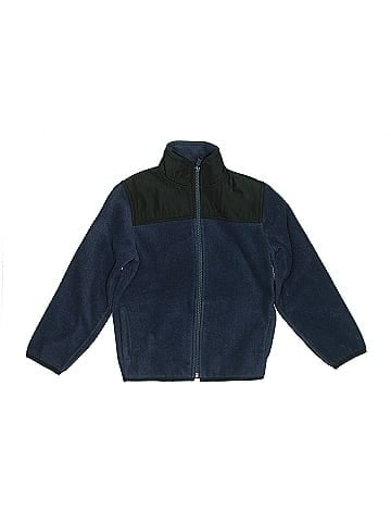 The Children's Place Track Jacket (view 1)