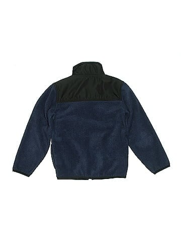 The Children's Place Track Jacket (view 2)