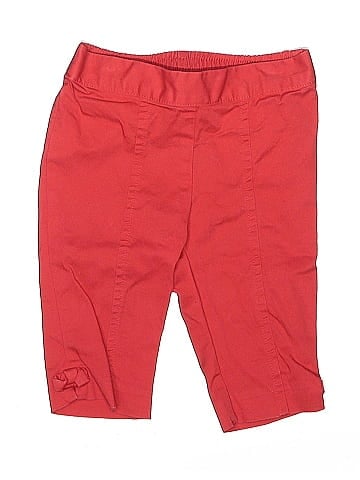 Janie and Jack Athletic Shorts (view 1)