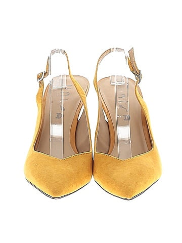 Unisa Heels (view 2)