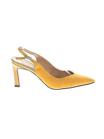 Unisa Heels (view 1)