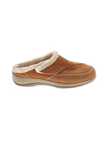 Orthofeet Mule/Clog (view 1)