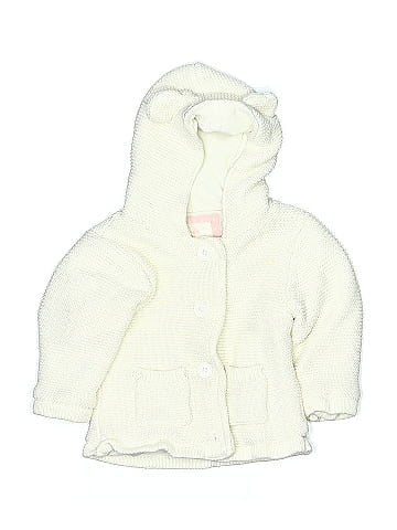 Baby Club Cardigan (view 1)