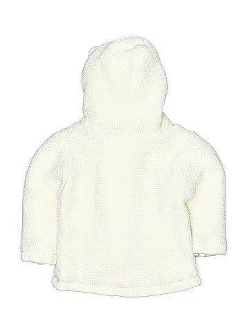 Baby Club Cardigan (view 2)
