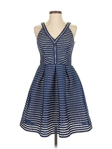 Minuet Cocktail Dress (view 1)