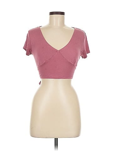 RSQ Short Sleeve T-Shirt (view 1)