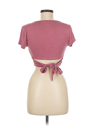 RSQ Short Sleeve T-Shirt (view 2)