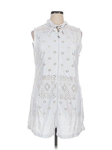 Ellen Weaver Casual Dress (view 1)