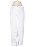 Everlane White Casual Pants Size 4