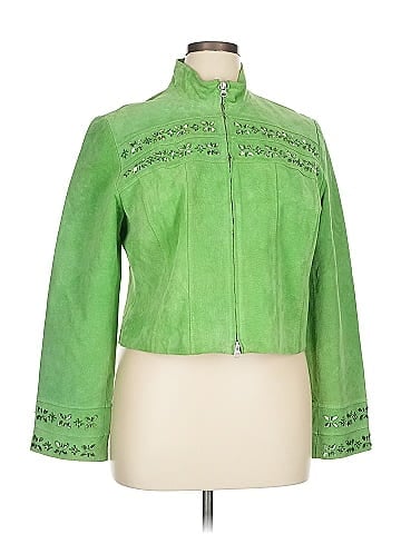 Bagatelle Jacket (view 1)
