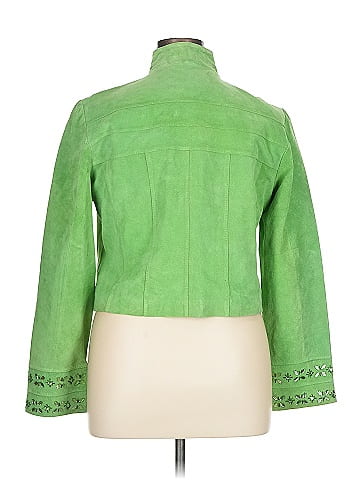 Bagatelle Jacket (view 2)