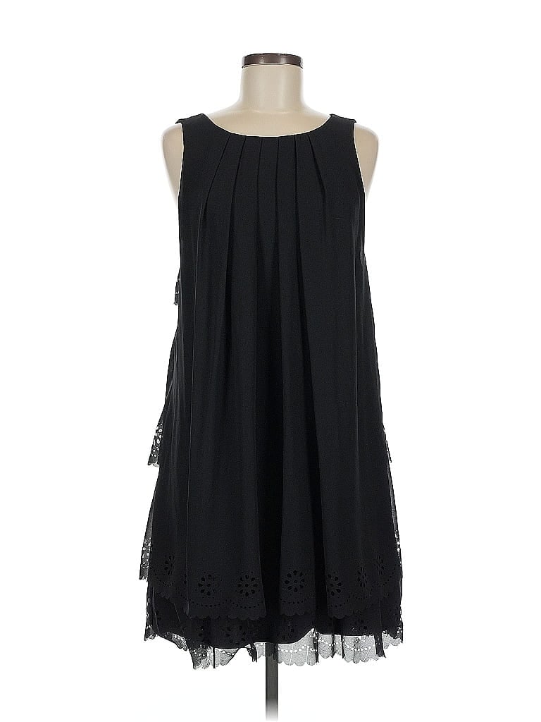 Click to view more detailed imagery on our partner's website Pre-owned Jessica Simpson Cocktail Dress In Black